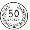 50 groszy